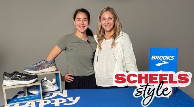 Boost Your Brooks Knowledge