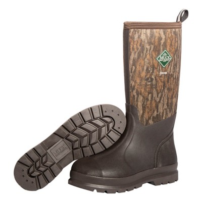 chore muck boots mens