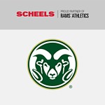 Antigua Women's Colorado State Rams Victory Hoodie - Thumbnail 2 of 2
