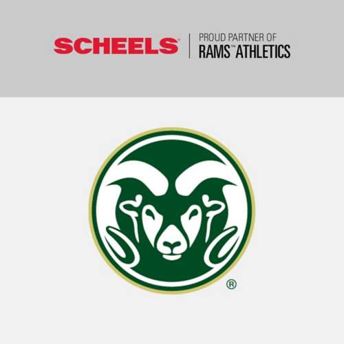 Antigua Colorado State Rams Tribute Polo