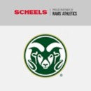 Under Armour Colorado State Rams Gameday Captains Vest