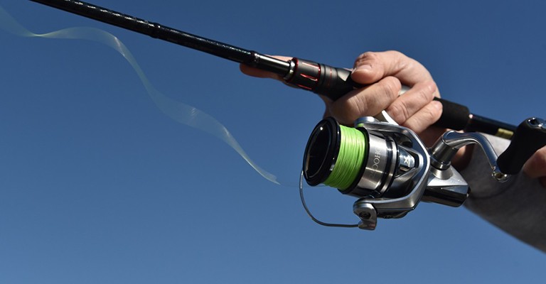 How to Choose Fishing Line