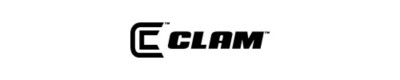 Clam Logo