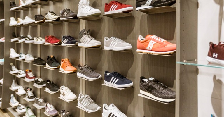 Colorado shoe sale stores