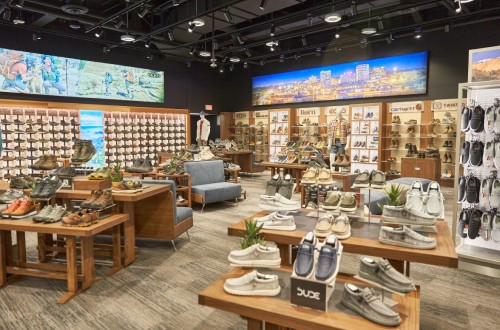 Footwear Shops at Colorado Springs SCHEELS