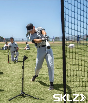 Baseball Training Equipment