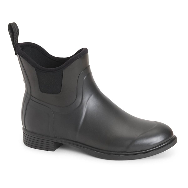 MUCK BOOT Women's Muck Derby Riding Chelsea Boots