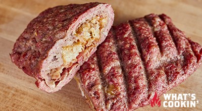 Deer Sausage Fatty Recipe