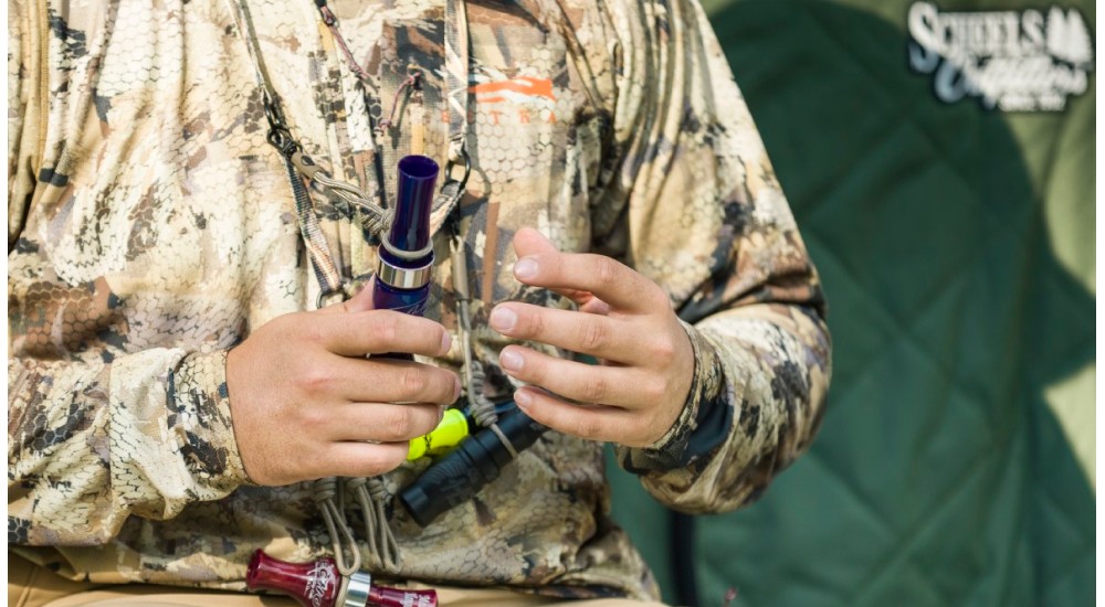The Best Duck Calls of 2024