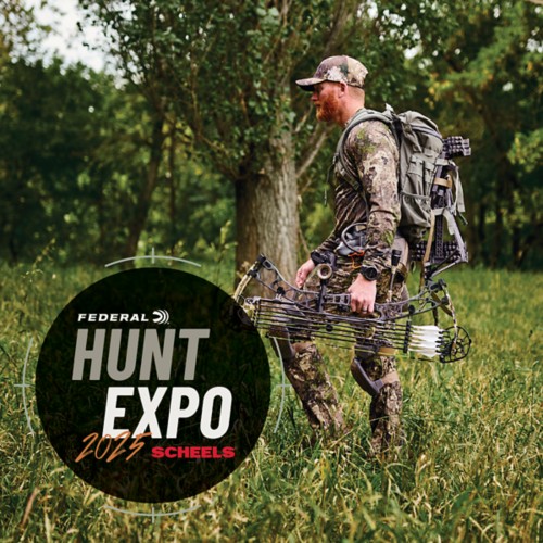 Eau Claire SCHEELS Hunt Expo - Primary Image