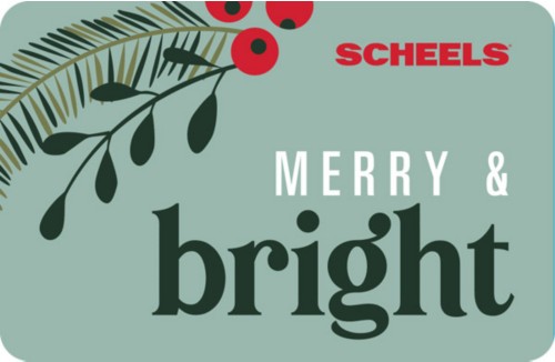 Gift Card | SCHEELS.com