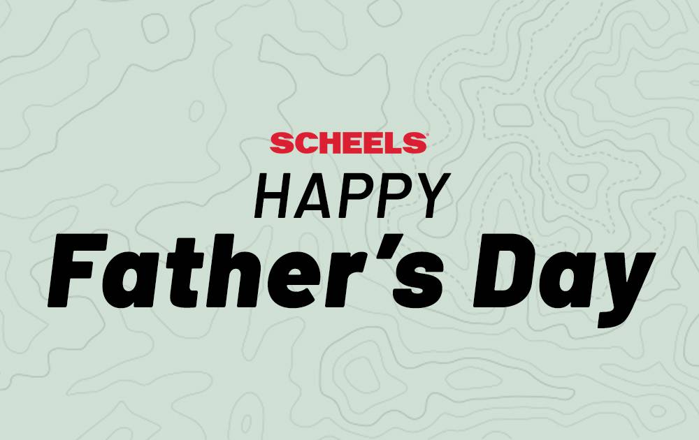 Scheels father's sales day sale