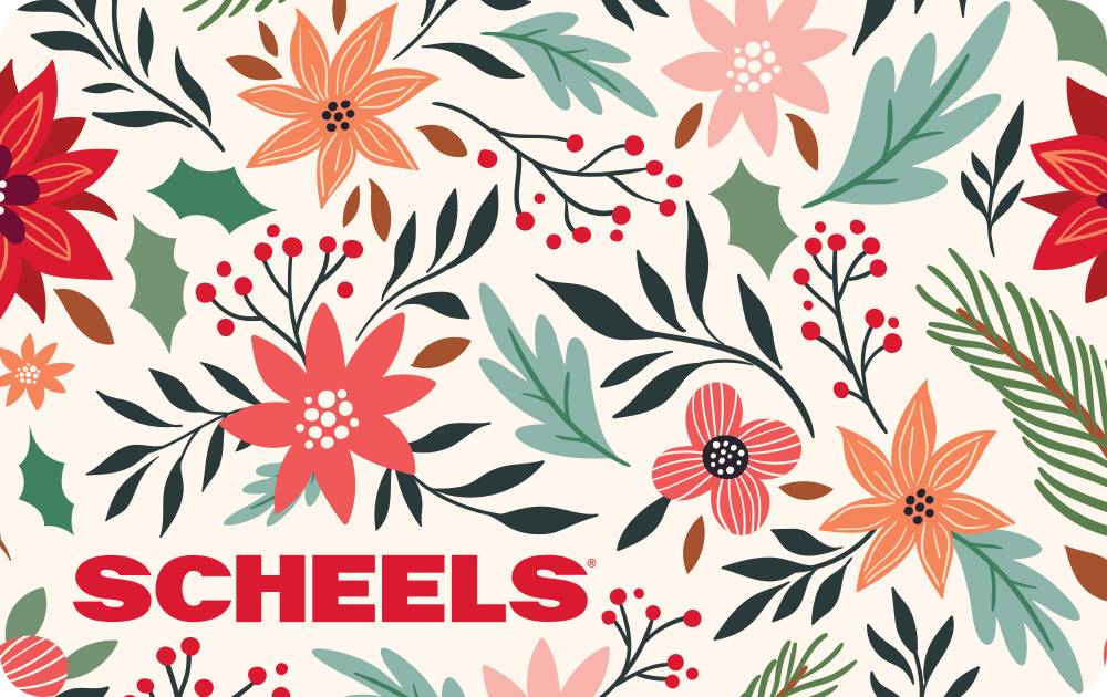 Gift Card | SCHEELS.com