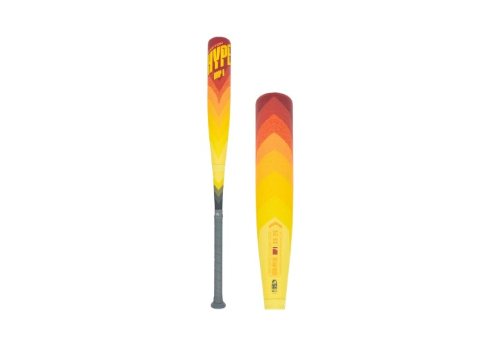 Easton Hype Fire Graphic