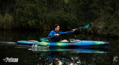 Scheels kayaks store