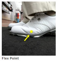 FootJoy Flex Point Image