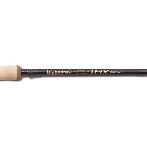 G. Loomis IMX 851S WRR Walleye Rig Spinning Rod