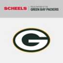 Nike Green Bay Packers Aaron Jones #33 Limited Jersey