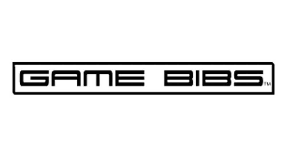 Game Bibs Logo