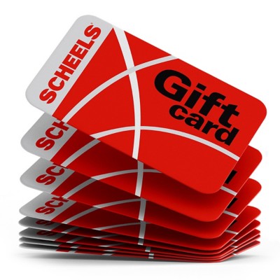 City gear gift card sales balance