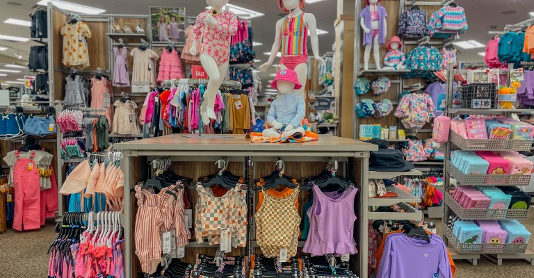 Youth Baby Clothing at Eden Prairie SCHEELS