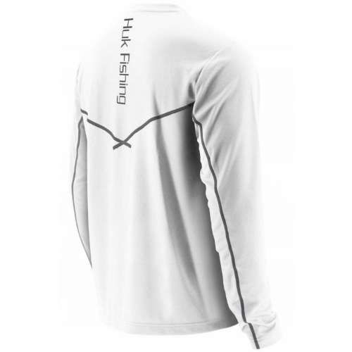 Men's 2021 Huk Icon X Long Sleeve Shirt