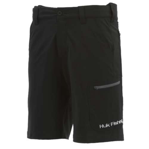 Men's Huk Next Level Hybrid Shorts