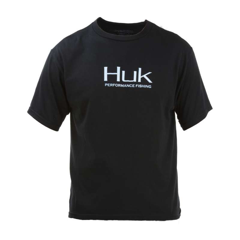 huk fishing shirt youth