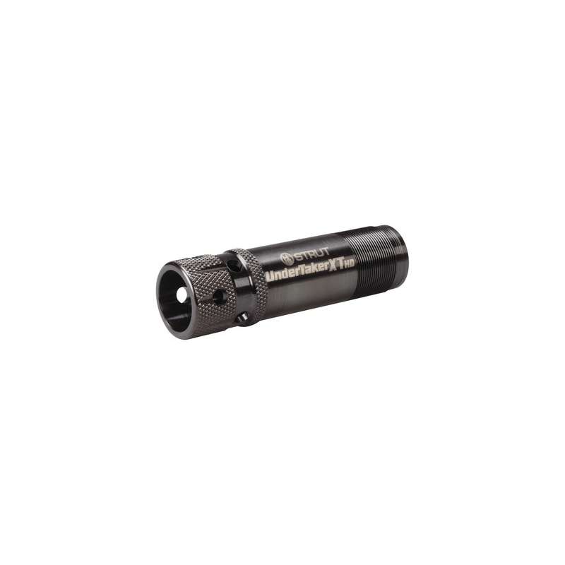 Undertaker High Density Ported Turkey Choke Tube for Remington and