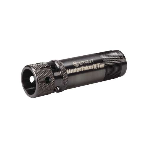 Undertaker High Density Ported Turkey Choke Tube for Remington and Charles Daly 12 Gauge