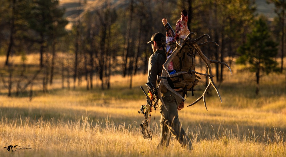 Best Hunting Packs for 2024