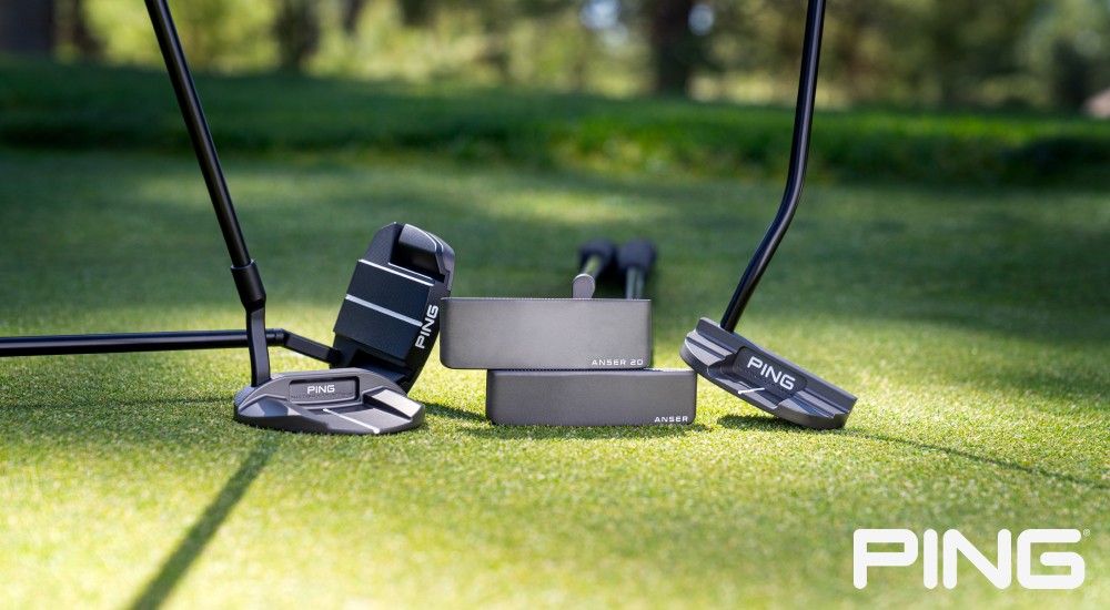 mallet and blade putters