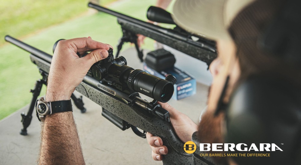 How to Use a Bore Sight