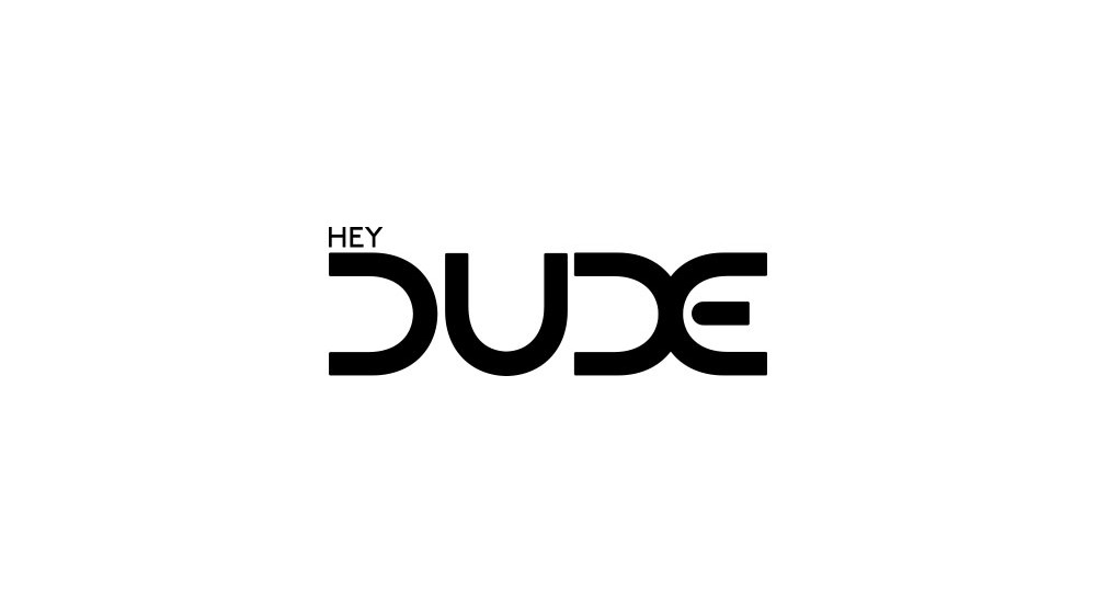 HEYDUDE Logo