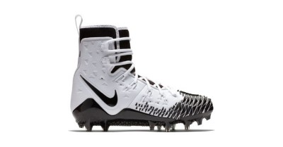 big and tall football cleats