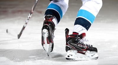 best hockey skates