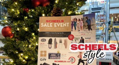 Holiday Sale Event Hot Buys