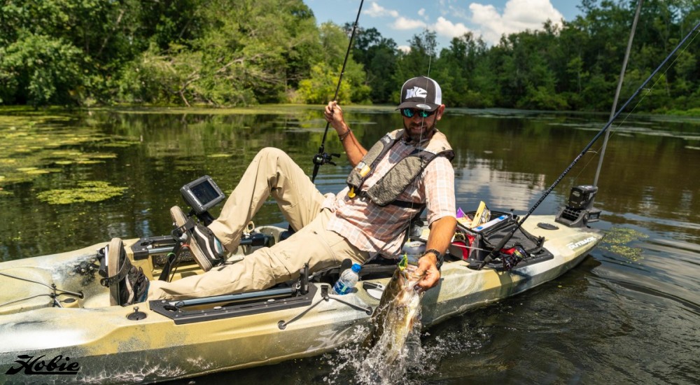 Appalachian kayak Anglers Club