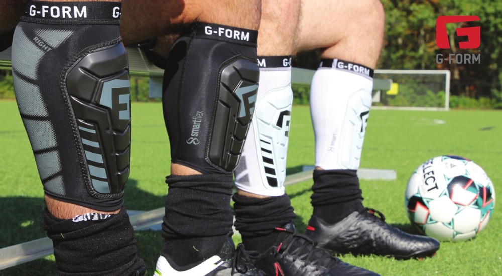 How to Select the Right Soccer Shin Guards