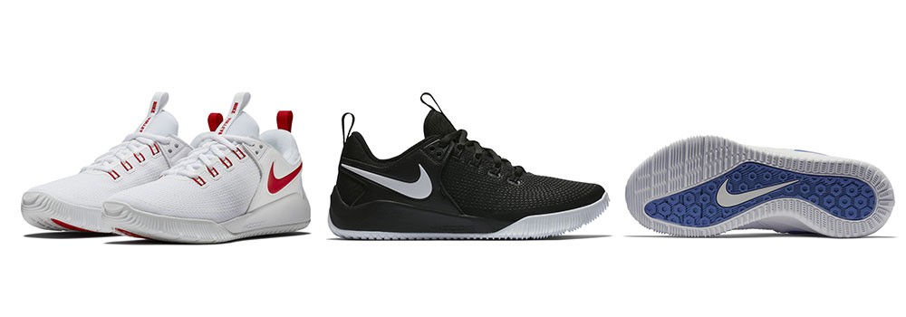 Best Volleyball Shoes For 2019 Scheels Com