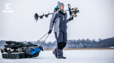 11 Ice Fishing Gear Essentials: In-Depth Guide for Beginners in