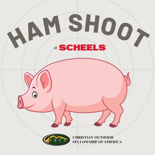 Ham Shoot at Johnstown SCHEELS - Primary Image