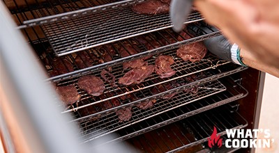 Venison Jerky Recipe