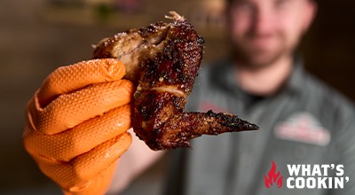 Rotisserie Chicken Recipe