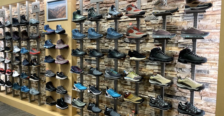 Footwear Shops at Johnstown SCHEELS