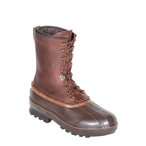 Men's Kenetrek Northern Pac Galen boots