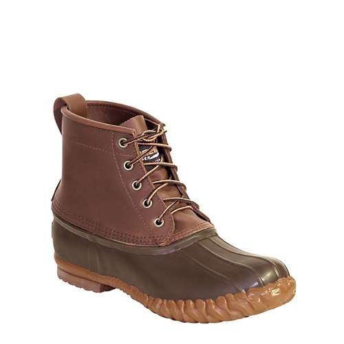 Men's Kenetrek Chukka Duck Boots