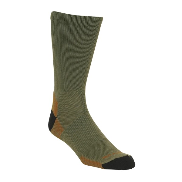 KENETREK Men's  Canyon Crew Hunting Socks