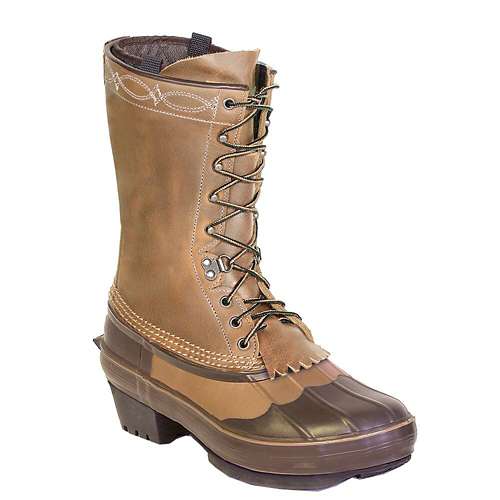 Women's Cowgirl Pac Winter Boots