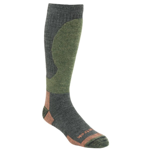 KENETREK Adult  Canada Knee High Hunting Socks